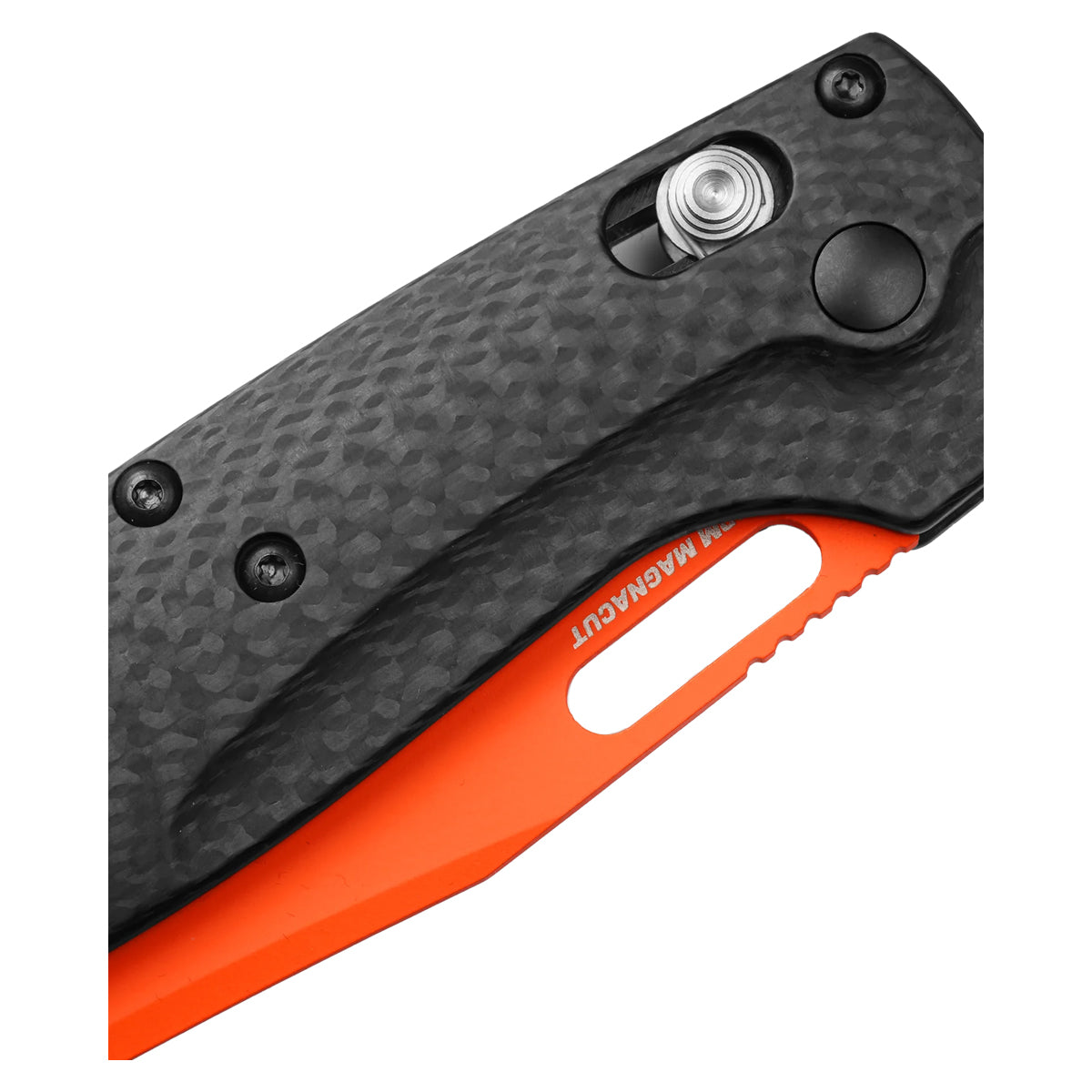 Benchmade 15535 OR-1 Tagged Out in  by GOHUNT | Benchmade - GOHUNT Shop