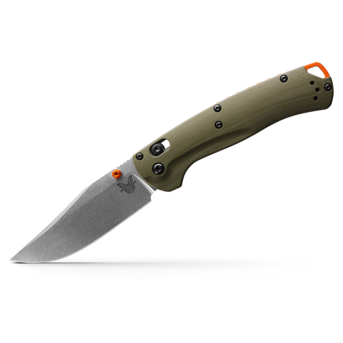 Benchmade Tagged Out Knife | GOHUNT