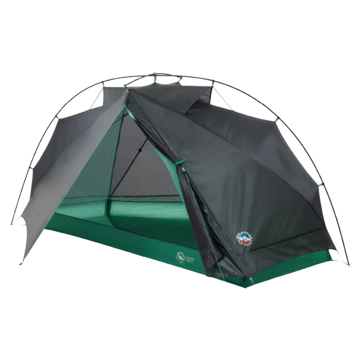 Big Agnes Pitchpine VST 1.5 Tent