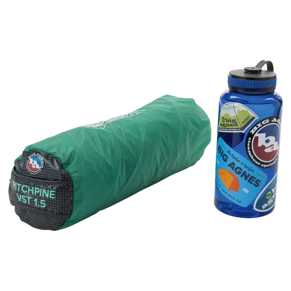 Big Agnes Pitchpine VST 1.5 Person