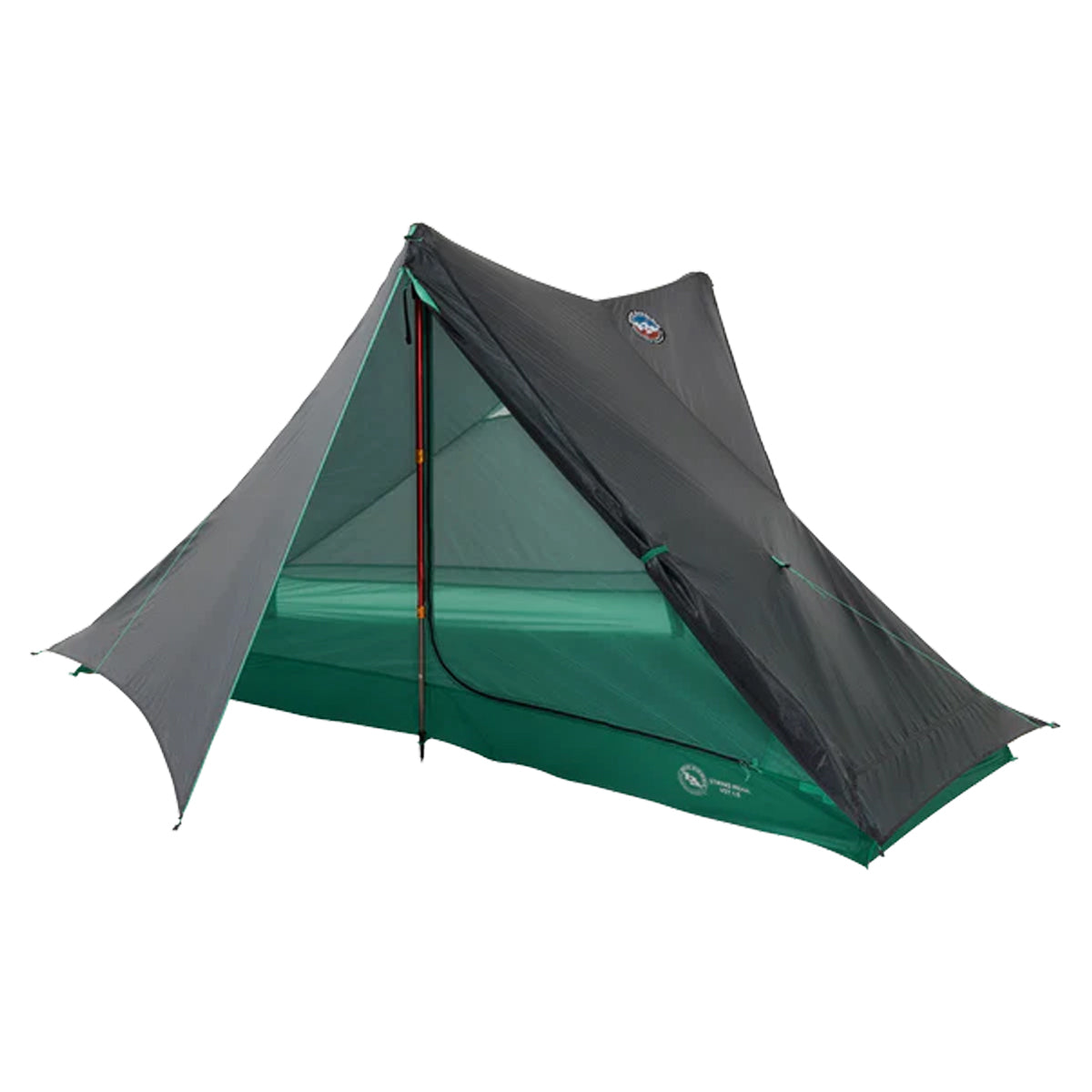 Big Agnes String Ridge VST 1.5 in  by GOHUNT | Big Agnes - GOHUNT Shop