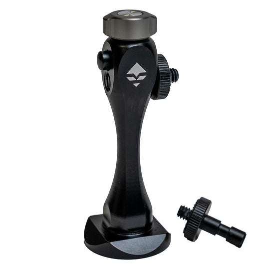 GOHUNT Essential Binocular Tripod Adapter