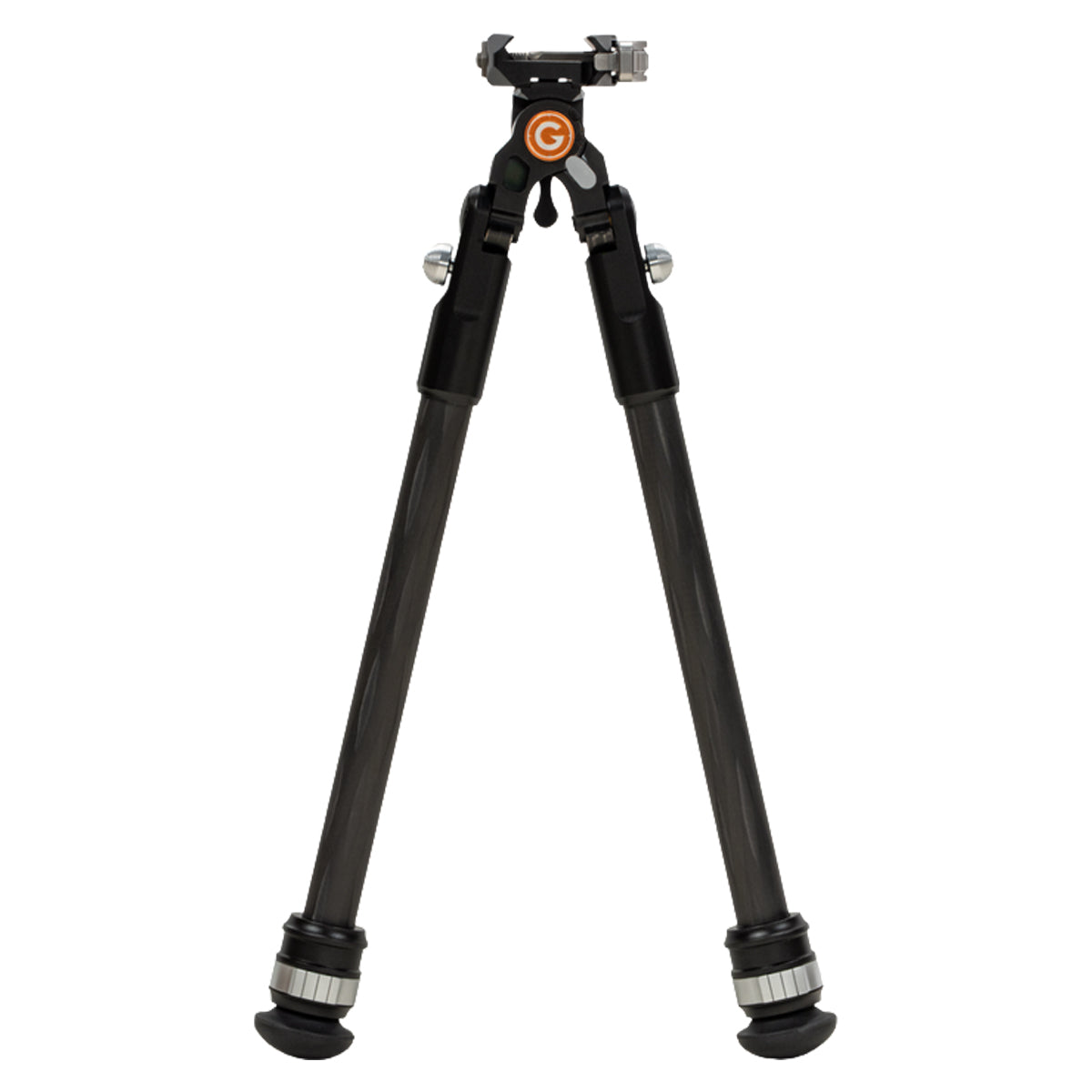 Gunwerks Elevate Ultra Bipod in Picatinny by GOHUNT | Gunwerks - GOHUNT Shop