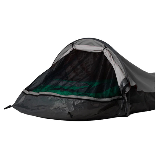 Another look at the Outdoor Research Helium UL Bivy