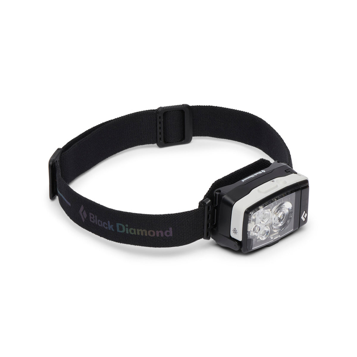 Black Diamond Distance LT 1100 Headlamp in  by GOHUNT | Black Diamond - GOHUNT Shop