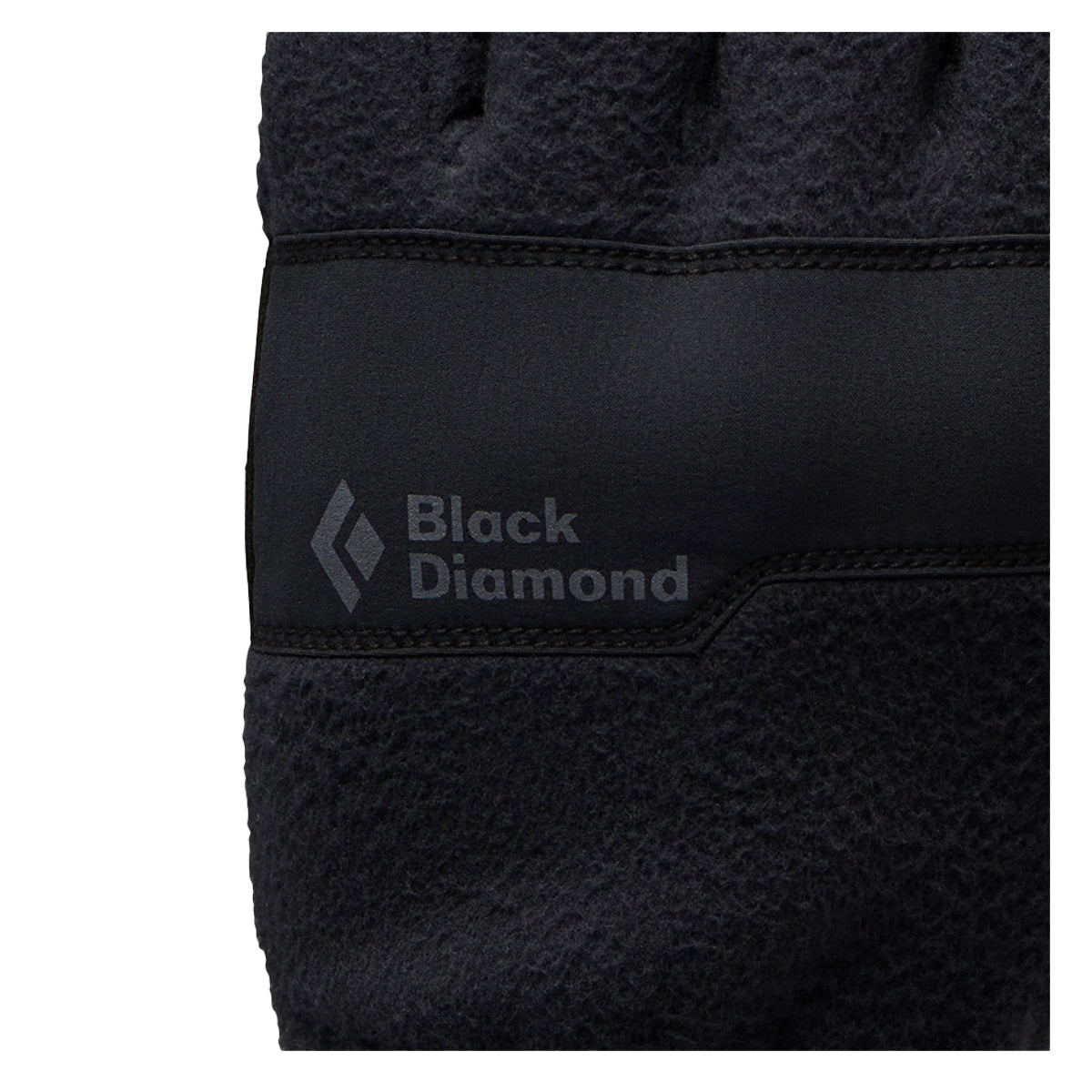 Black Diamond Everyday Fleece Gloves