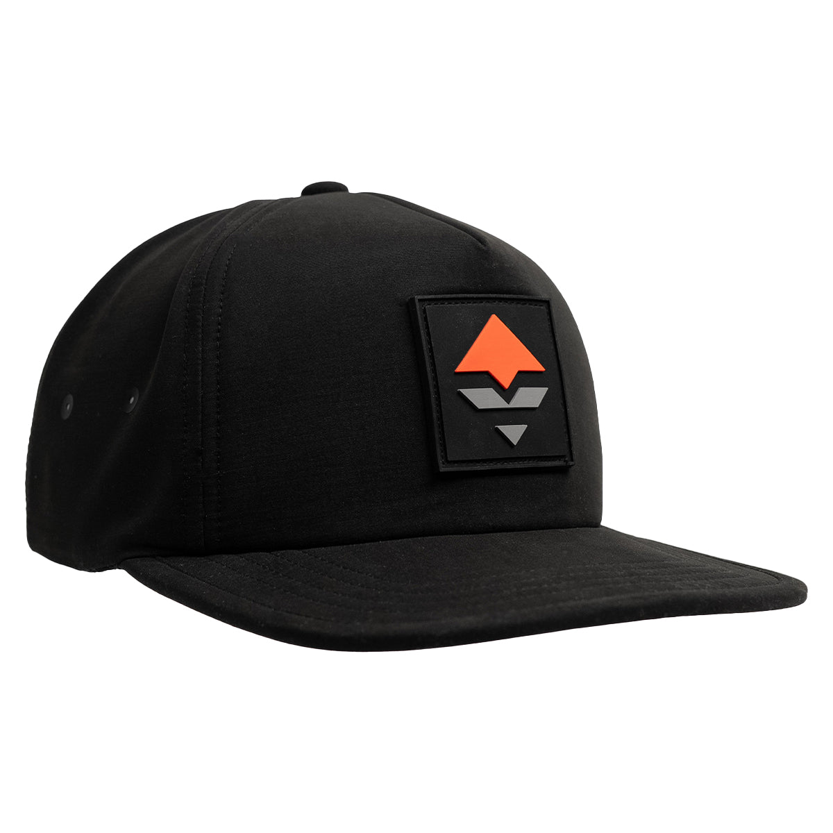 GOHUNT Softie 2.0 Hat in Black by GOHUNT | GOHUNT - GOHUNT Shop