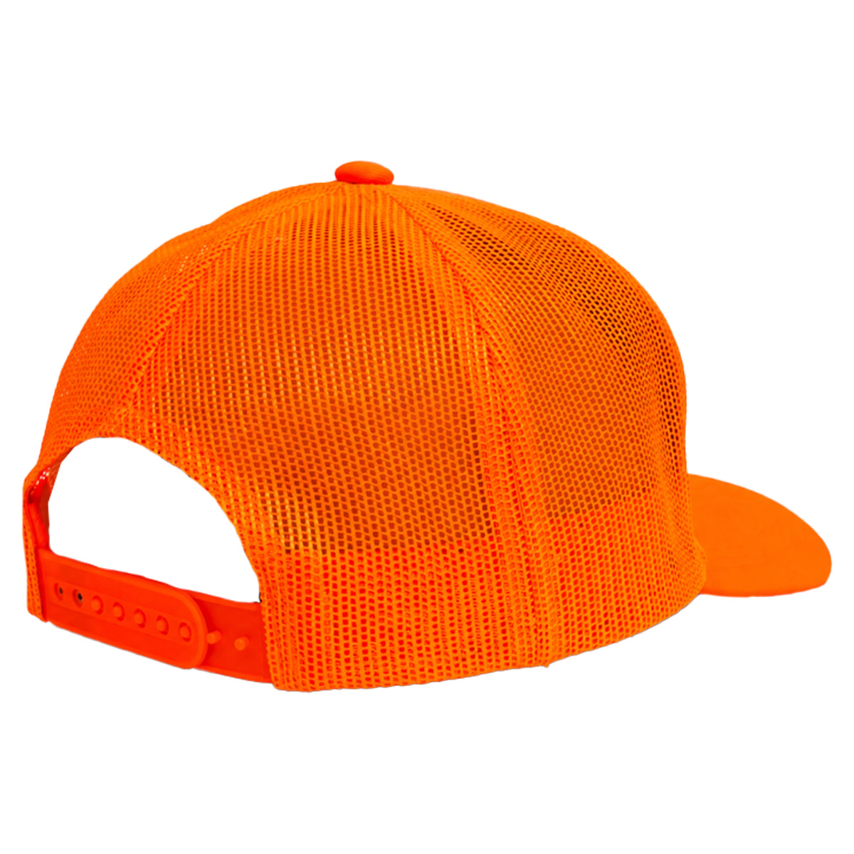 GOHUNT Base Line Hat in Blaze Orange by GOHUNT | GOHUNT - GOHUNT Shop
