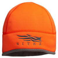 Blaze Orange
