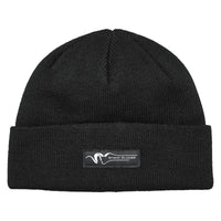 Regular / Black