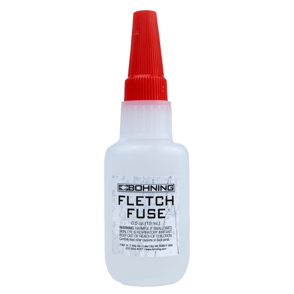 Bohning Fletch Fuse