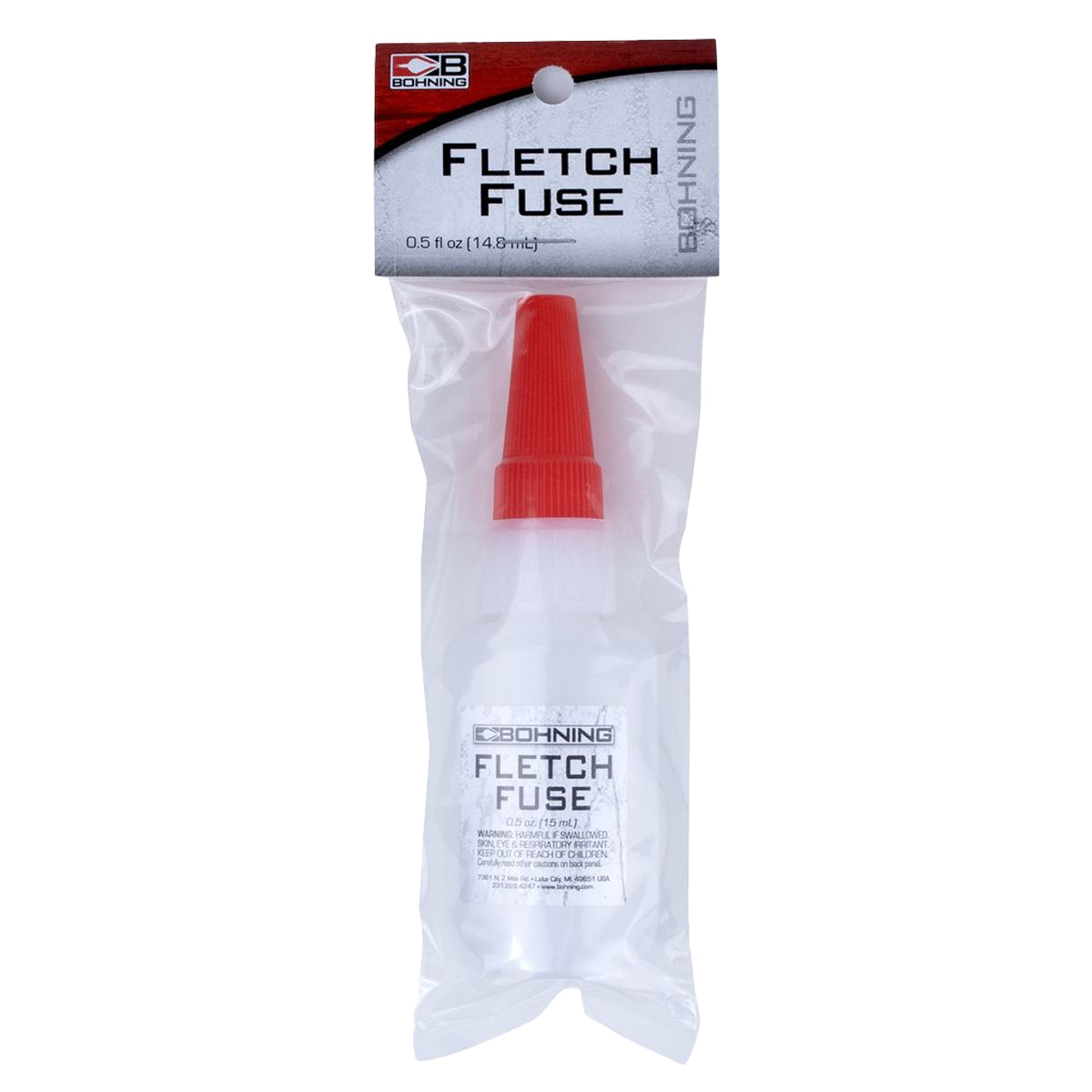 Bohning Fletch Fuse