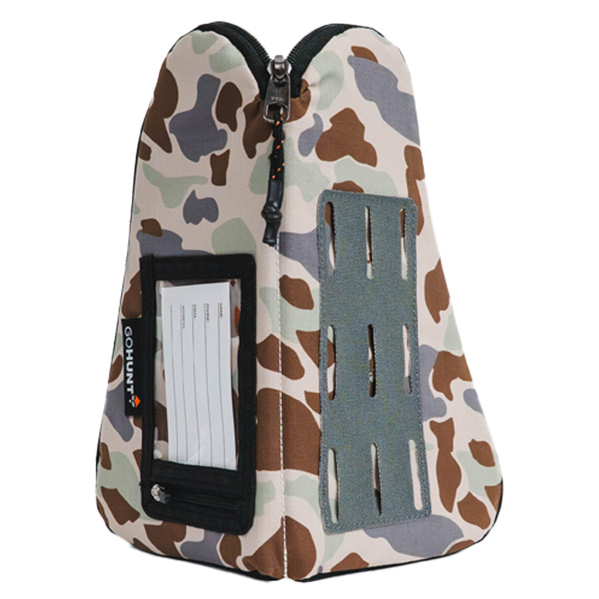 GOHUNT Bolt Rifle Travel Case
