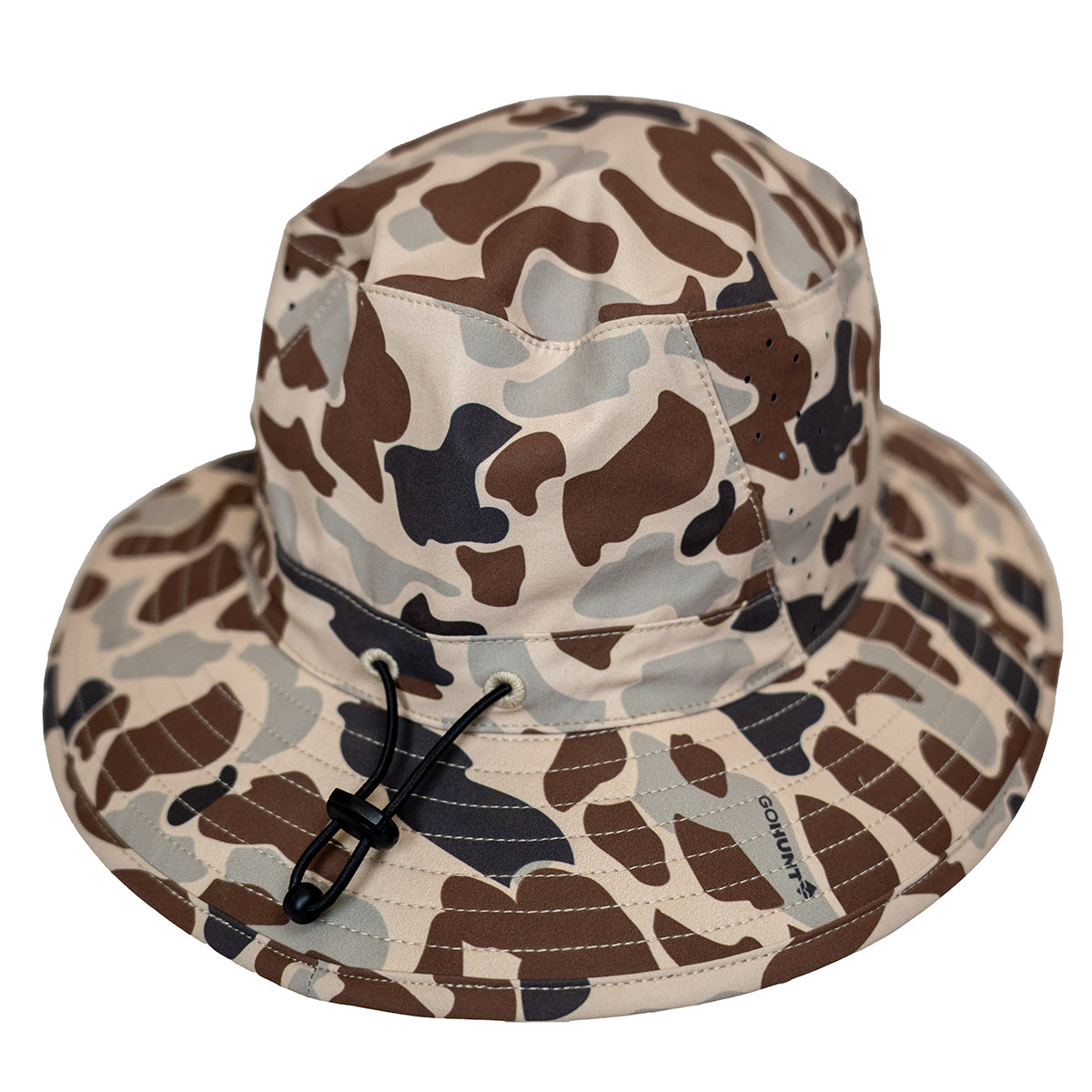 ➀DRT AC Boonie Hat WEED CAMOコットンブーニーハット ➀DRT AC Boonie Hat WEED CAMOコットンブーニーハット