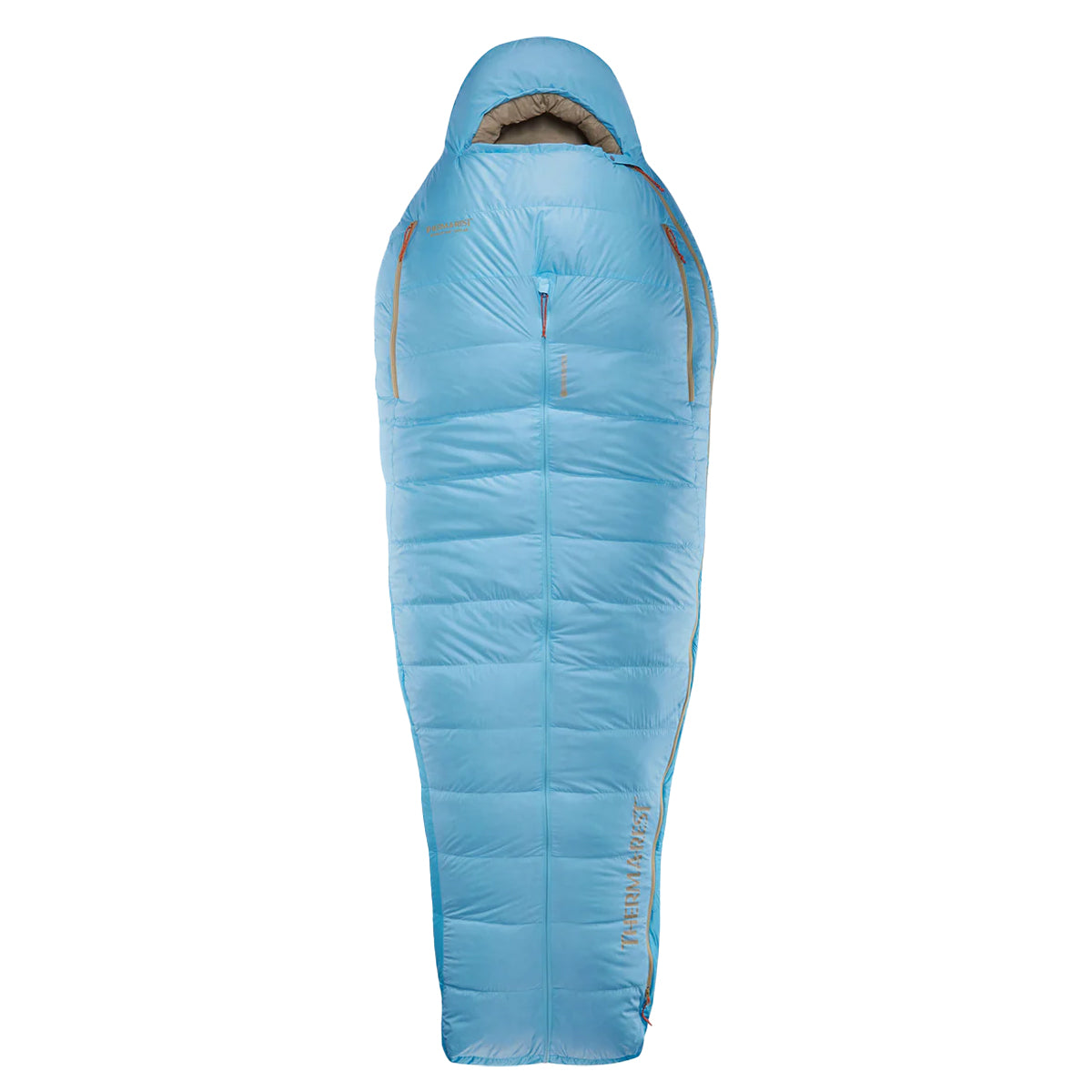 Therm-a-Rest Boost Sleeping Bag - Thumbnail 4