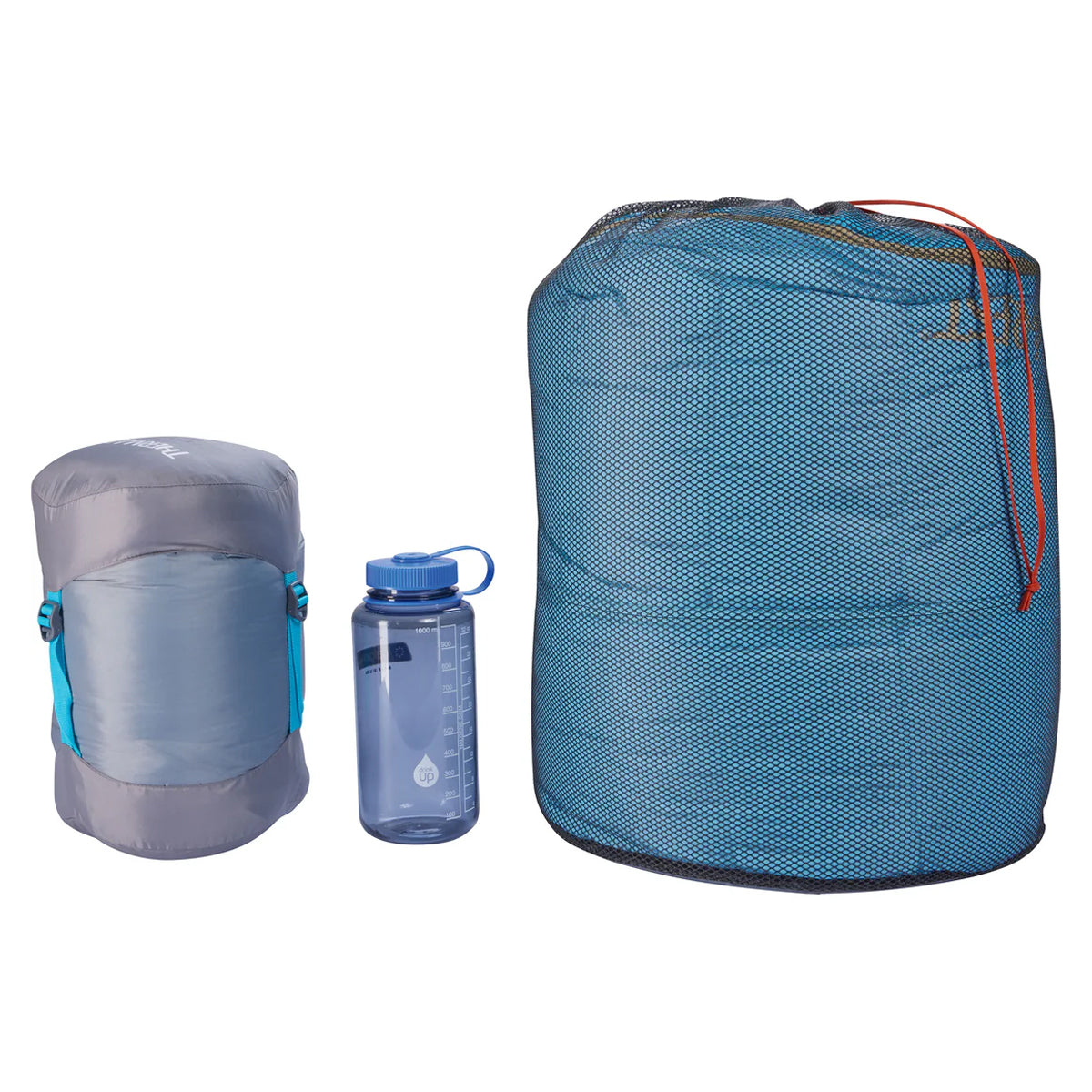 Therm-a-Rest Boost Sleeping Bag