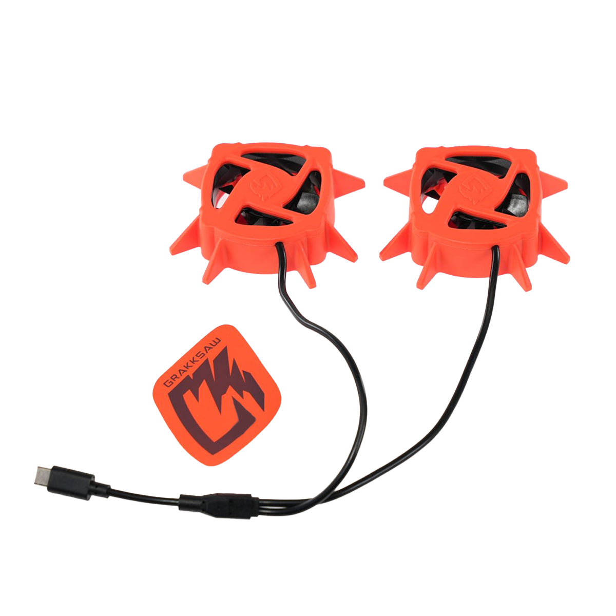 Grakksaw Backcountry Bootdryer