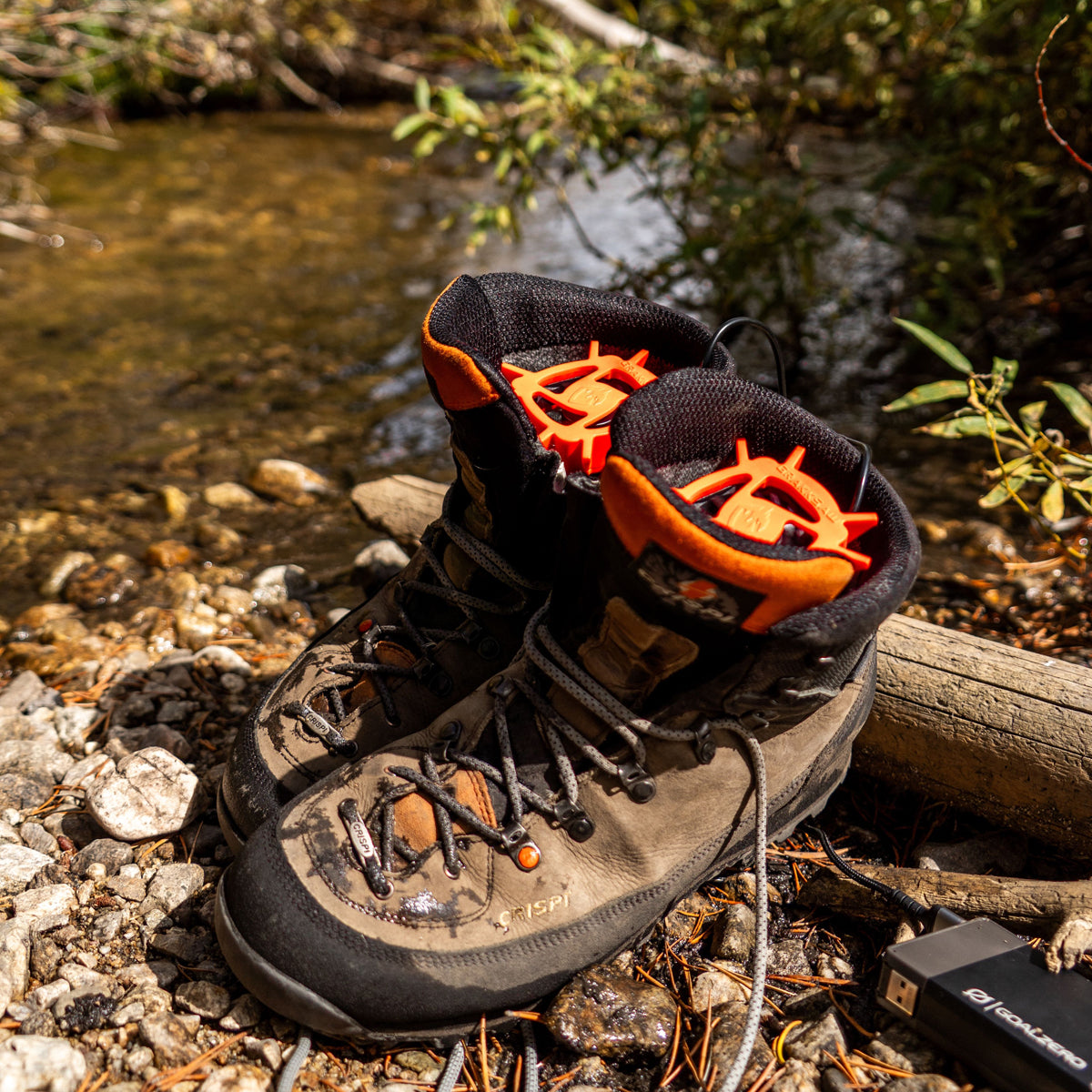 Grakksaw Backcountry Bootdryer