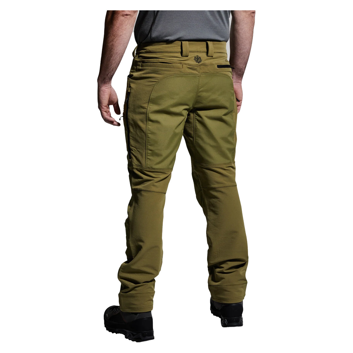 Born Primitive Od Green Tactical Pants Born Primitive Opアサルト