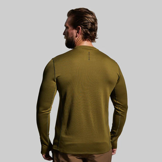 Another look at the Born Primitive Ridgeline Heavy Base Layer Top