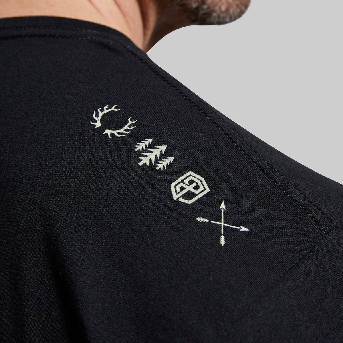 Born Primitive Sticker Born Primitive | Shop at GOHUNT