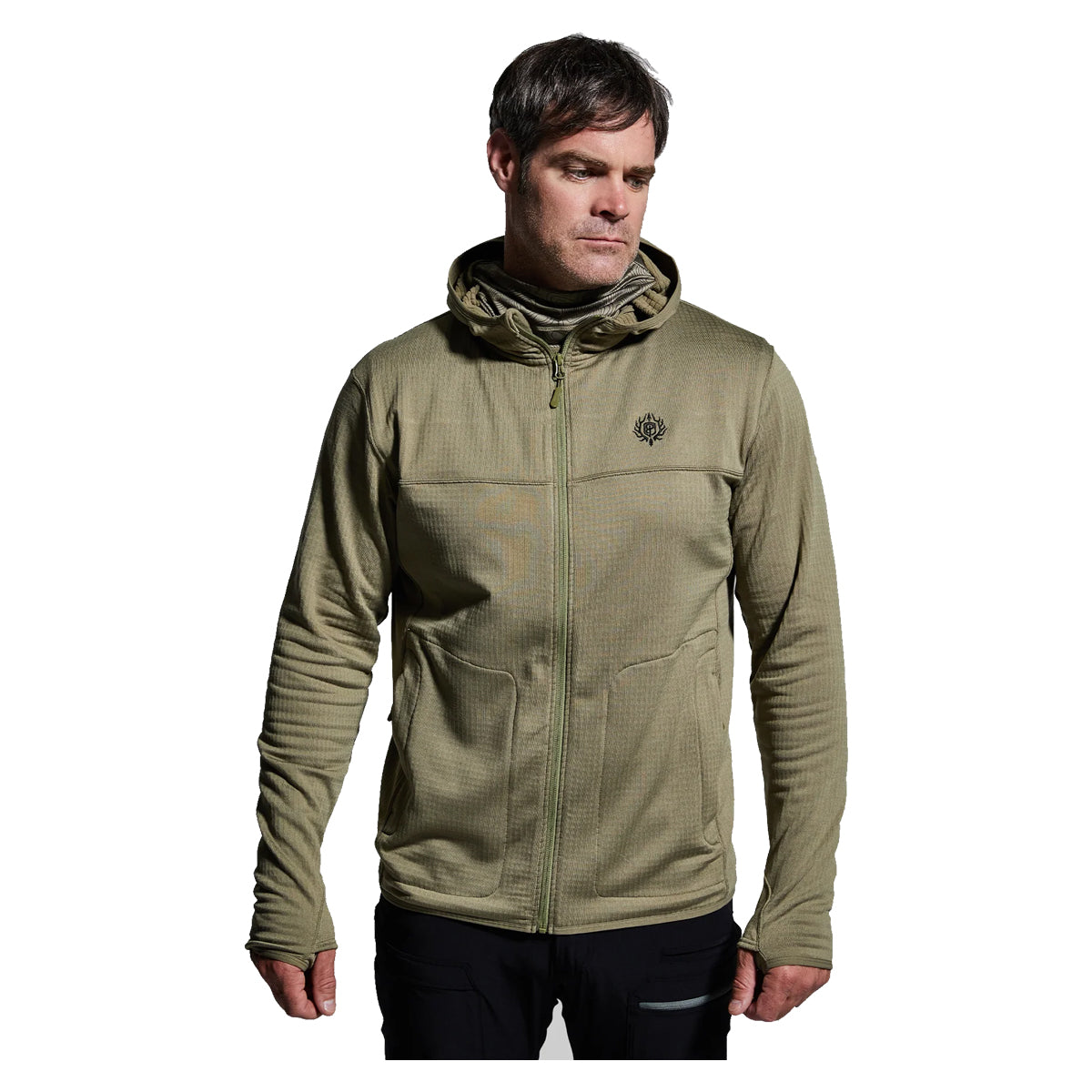 Tactical distributors shaolin hoodie sale