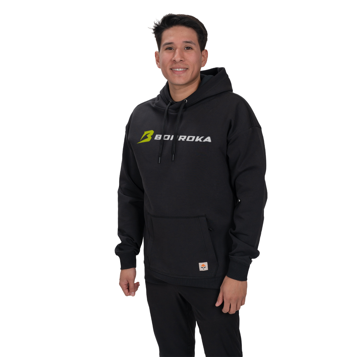 GOHUNT Borroka LH Hoodie