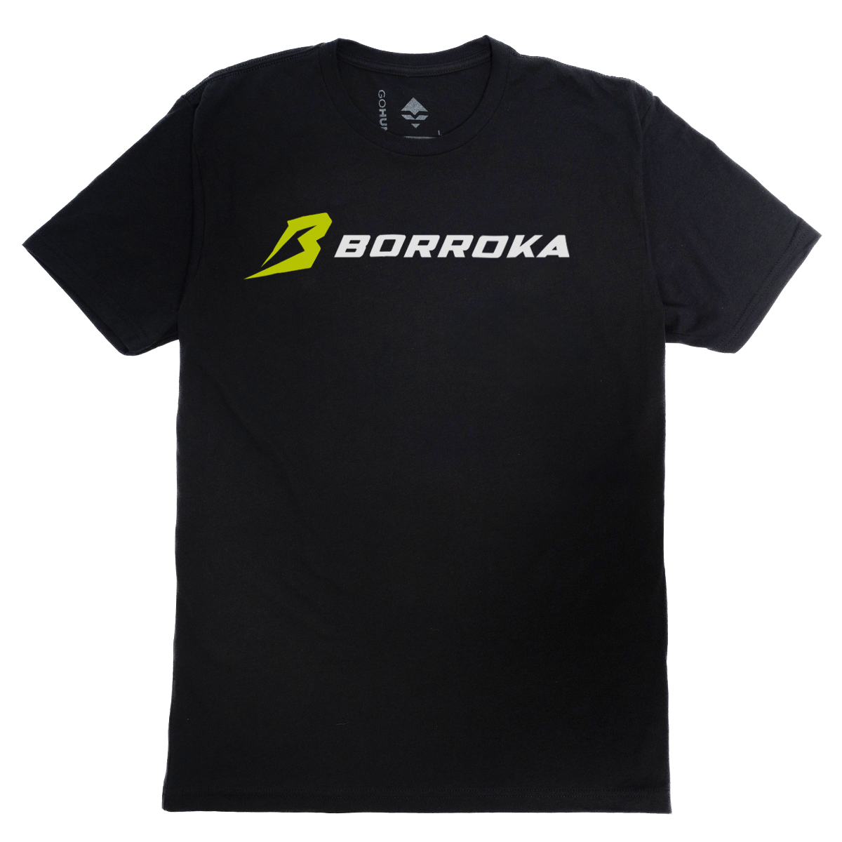 GOHUNT Borroka T-Shirt in  by GOHUNT | GOHUNT - GOHUNT Shop