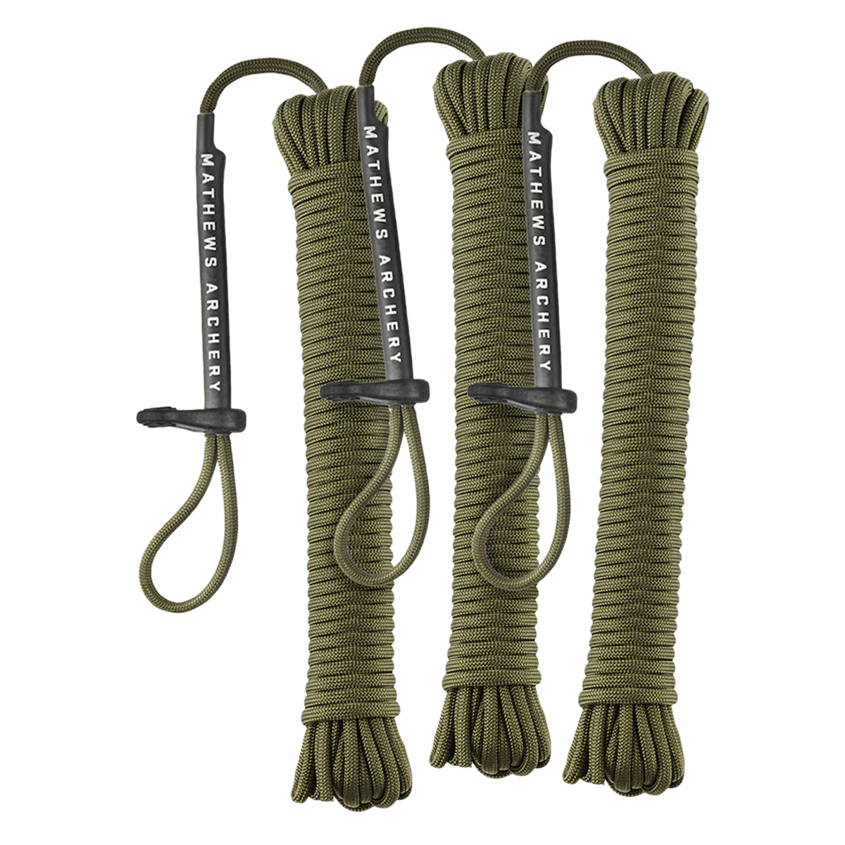Mathews Archery SCS Bow Rope in 3-Pack by GOHUNT | Mathews Archery - GOHUNT Shop