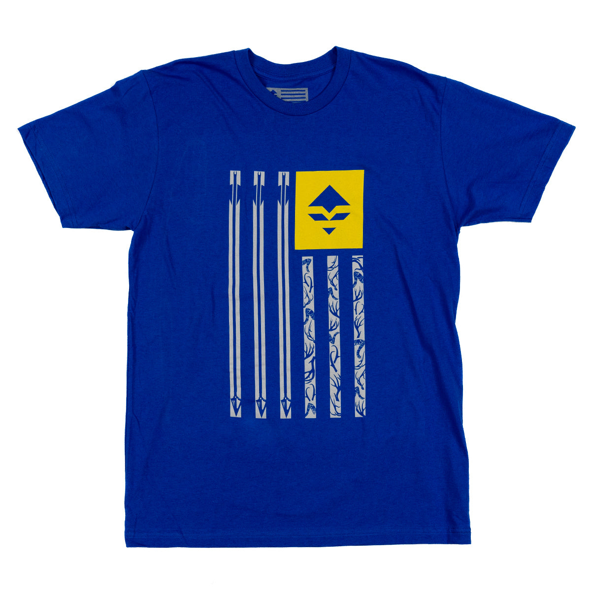 GOHUNT Bowhunt America T-Shirt in  by GOHUNT | GOHUNT - GOHUNT Shop