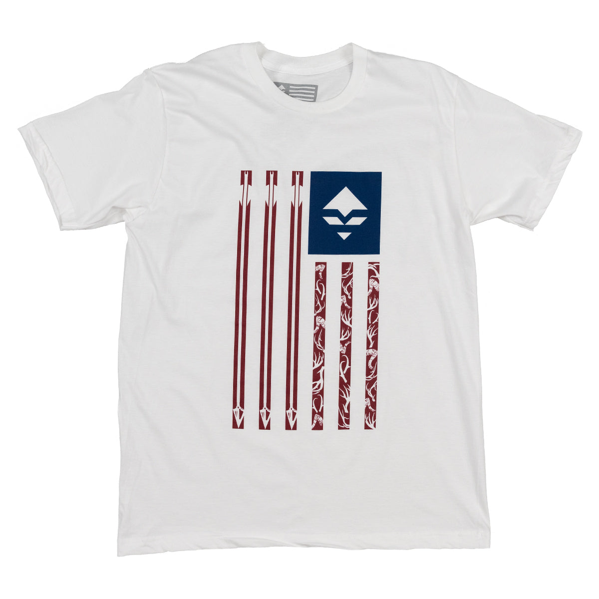 GOHUNT Bowhunt America T-Shirt in  by GOHUNT | GOHUNT - GOHUNT Shop