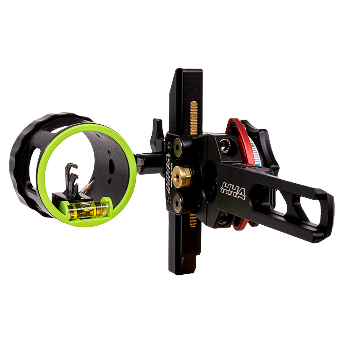 HHA Nytrx XV3 | Guaranteed Adjustable Precision | Shop at GOHUNT