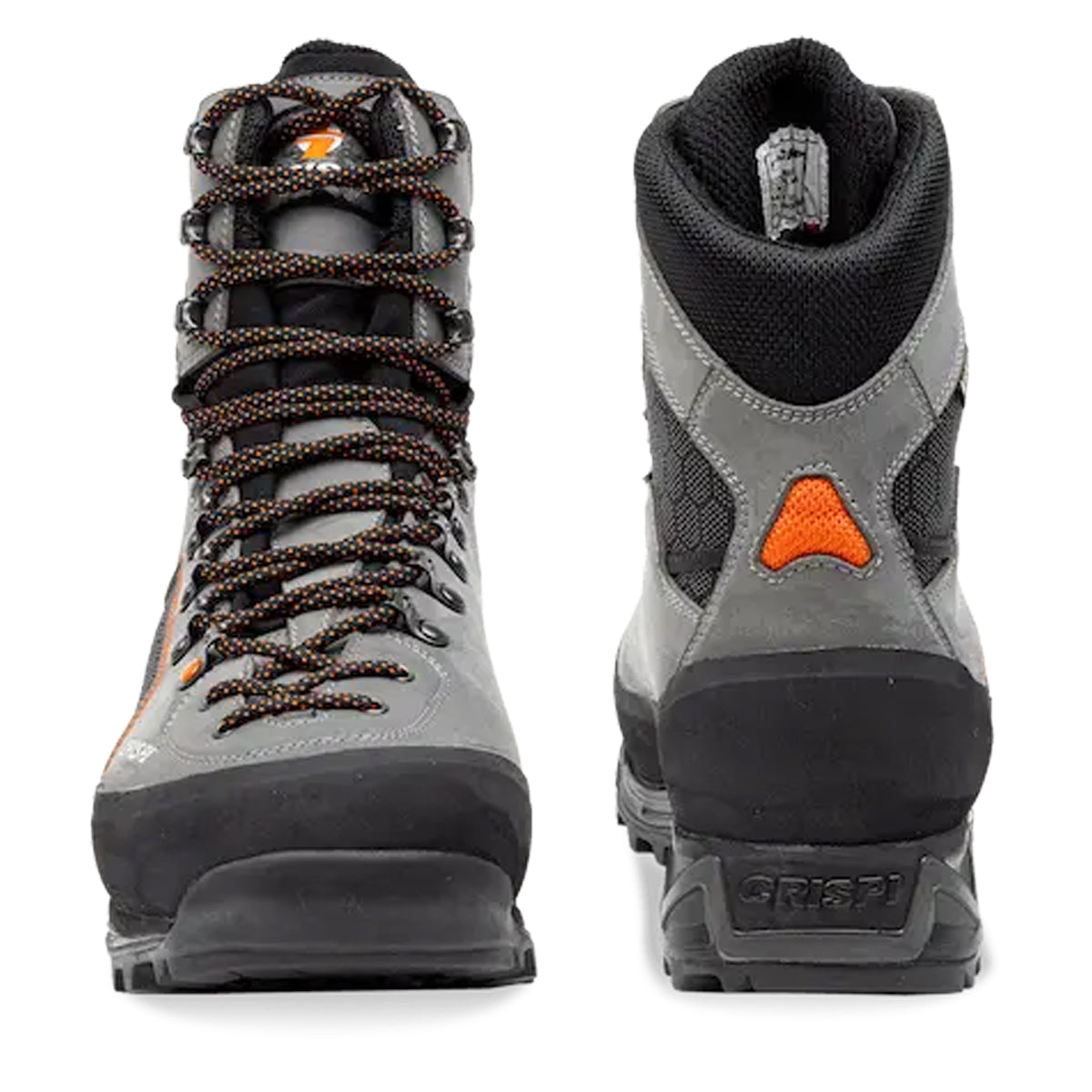 Crispi Briksdal GTX Boot | Unmatched Grip & Support | Shop at GOHUNT