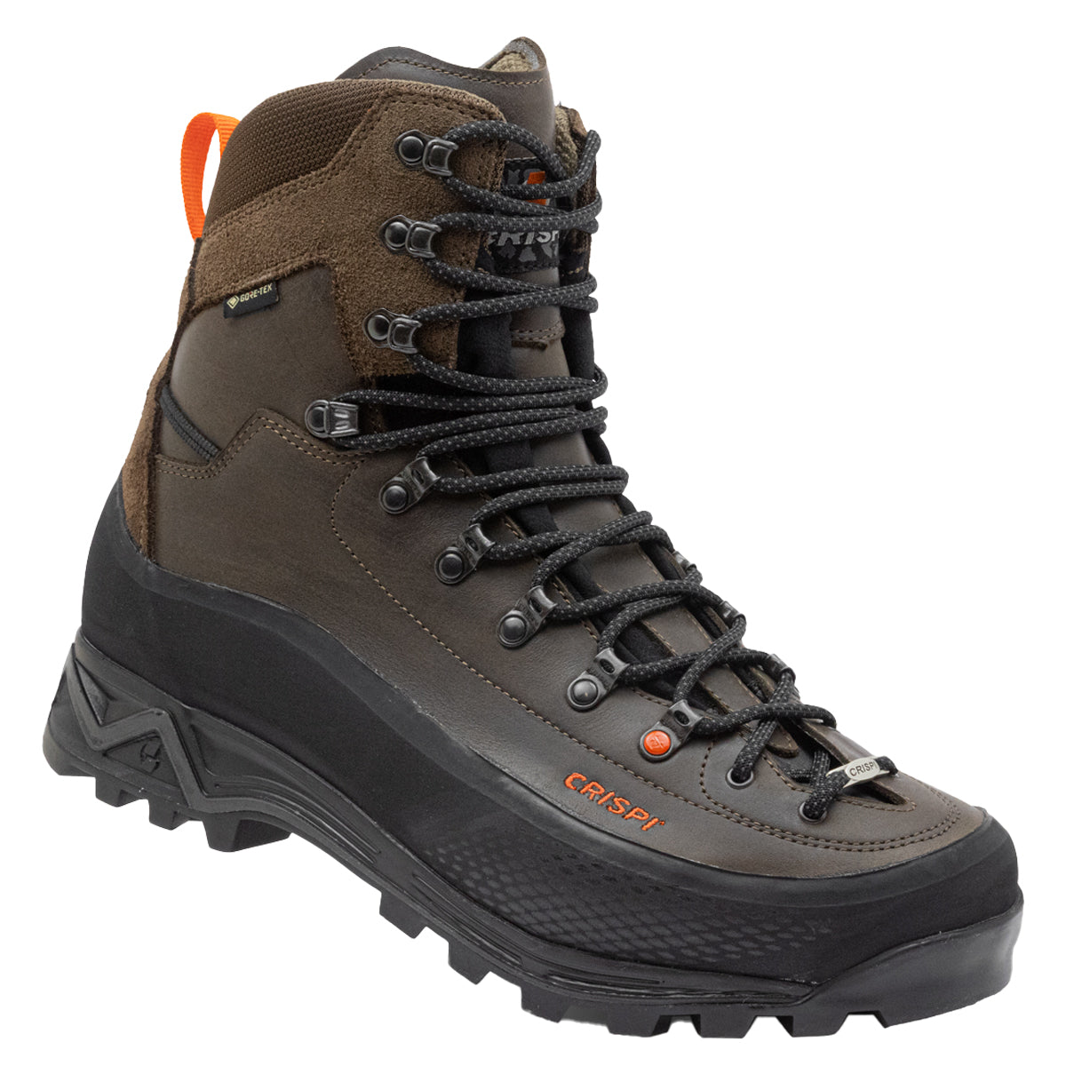 ブリエ Crispi Briksdal EFX | Guaranteed Mountain Performance | Shop at GOHUNT