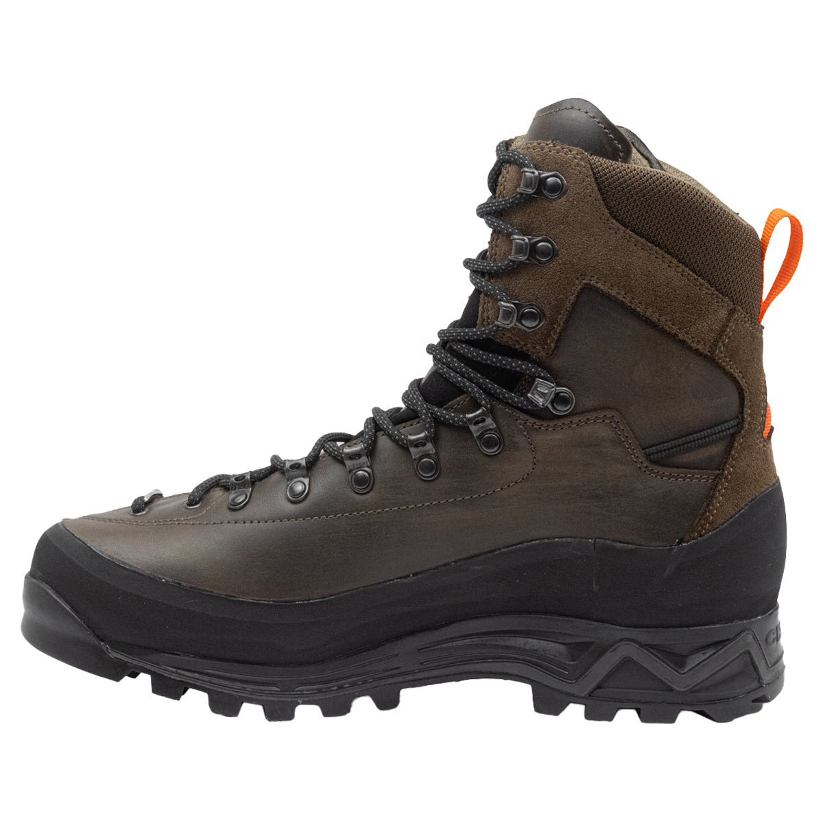 Crispi Briksdal EFX | Guaranteed Mountain Performance | Shop at GOHUNT