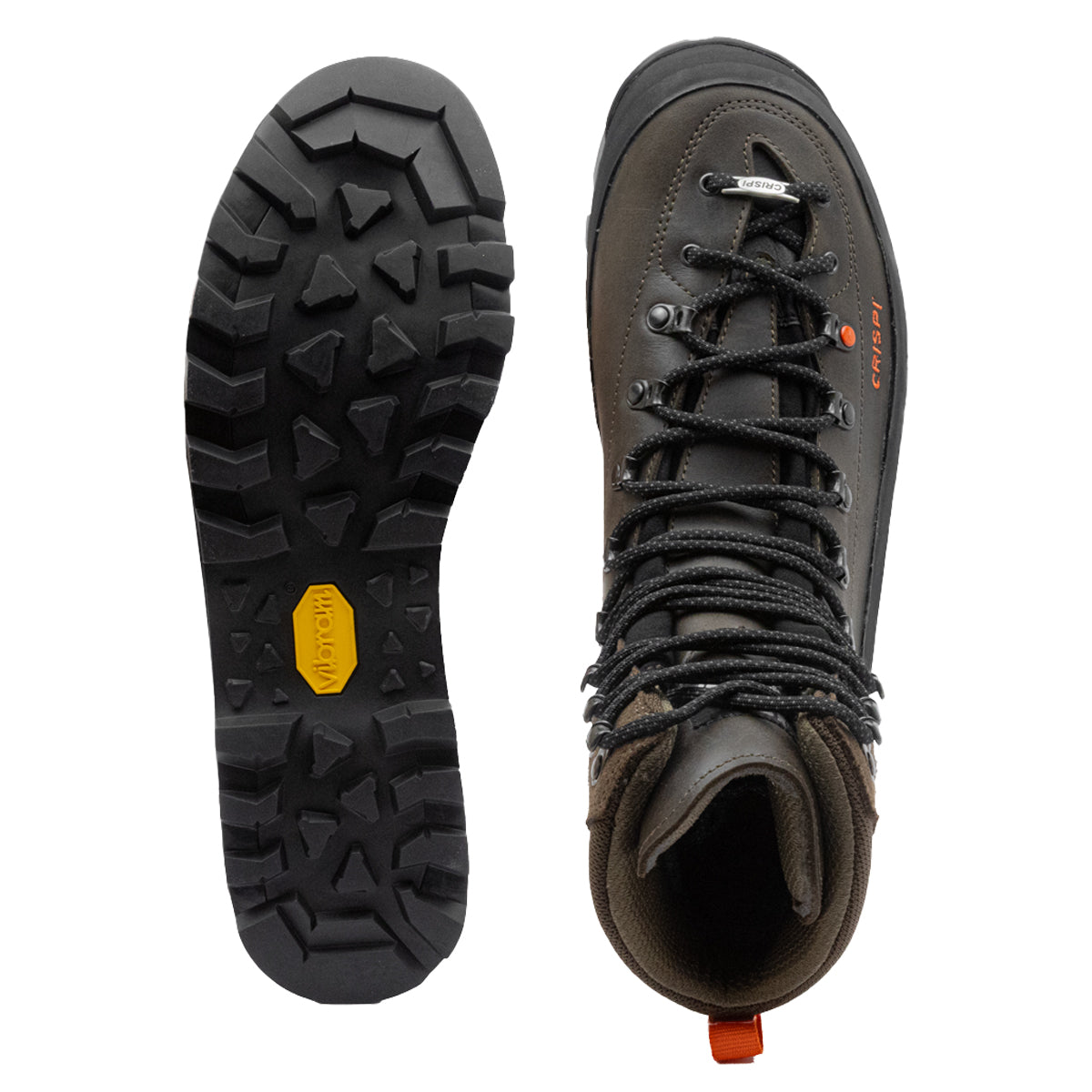 Crispi Briksdal EFX | Guaranteed Mountain Performance | Shop at GOHUNT