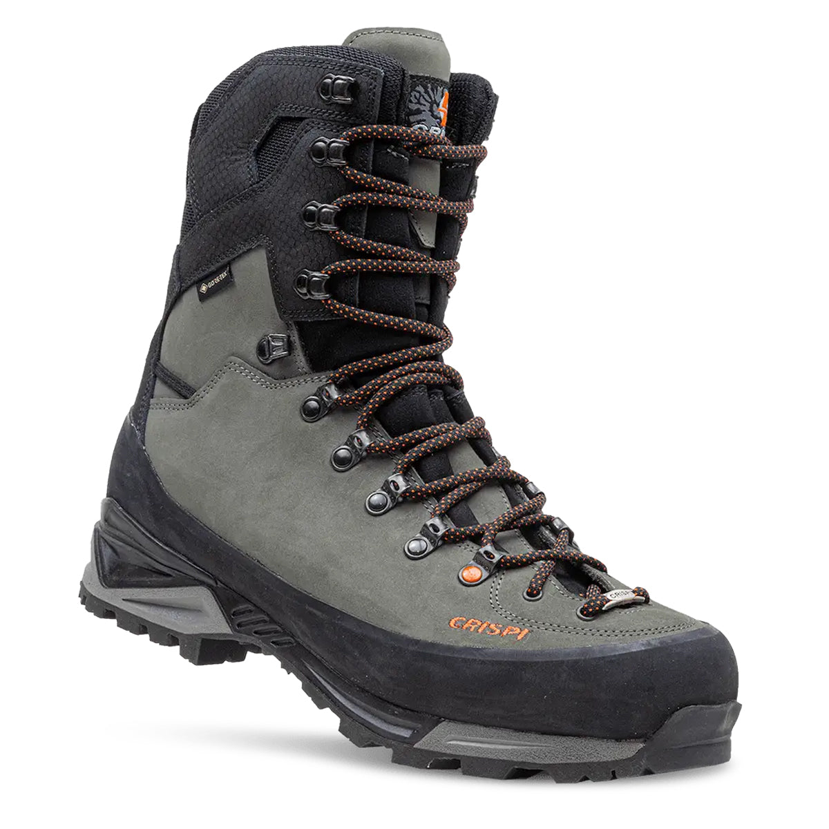 Crispi Briksdal Pro in  by GOHUNT | Crispi - GOHUNT Shop