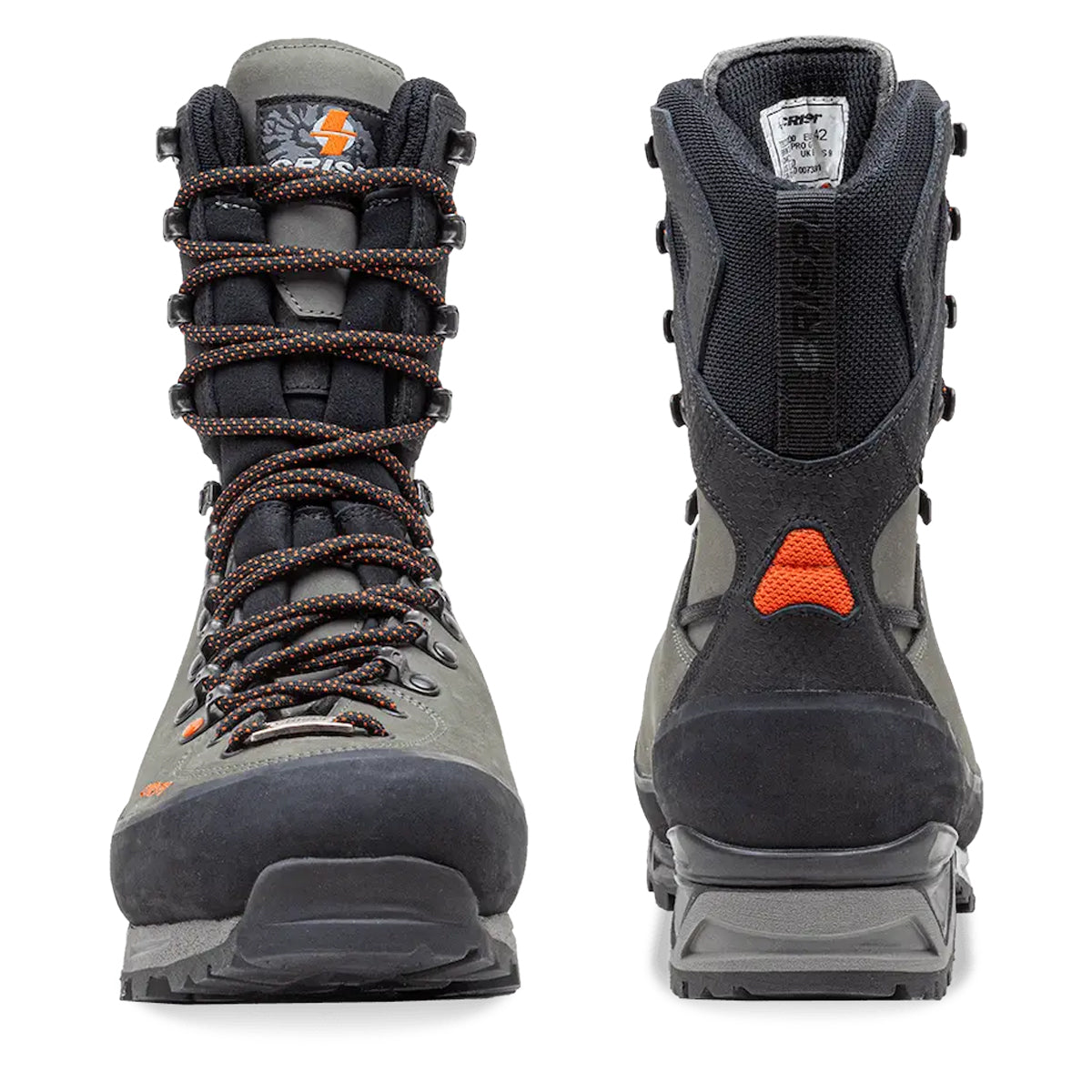 Crispi Briksdal Pro in  by GOHUNT | Crispi - GOHUNT Shop