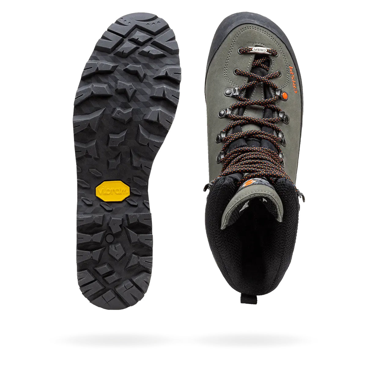 CRISPI Briksdal Pro | Unmatched Support for Rugged Hunts | Shop at