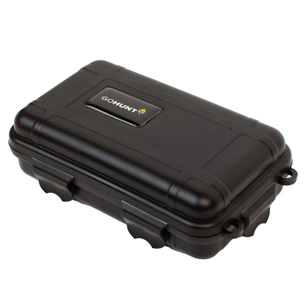 GOHUNT Broadhead Box