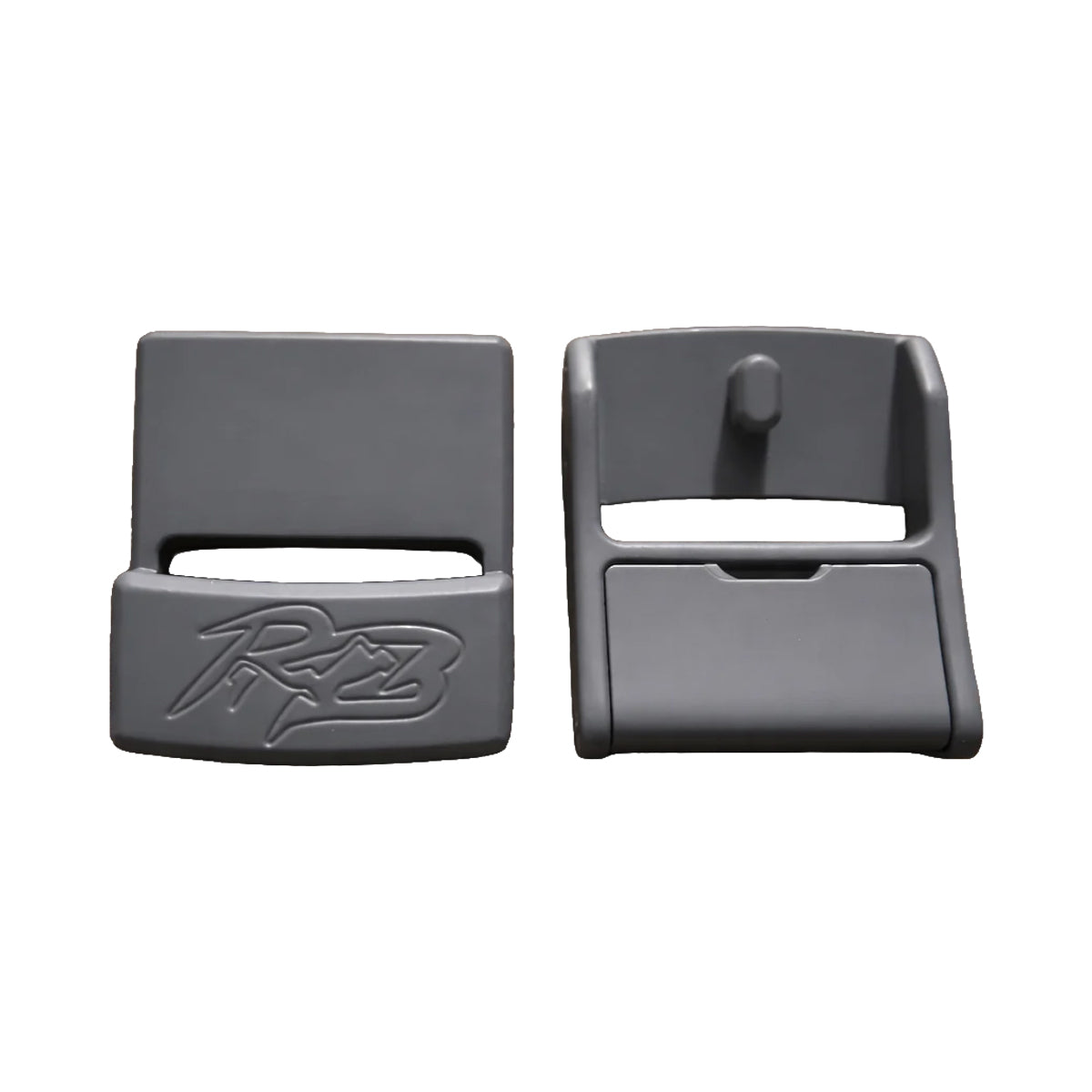 Ridge Belts MTN Lite Belt
