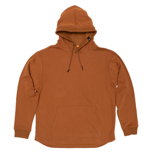 Another look at the GOHUNT Bull Hoodie