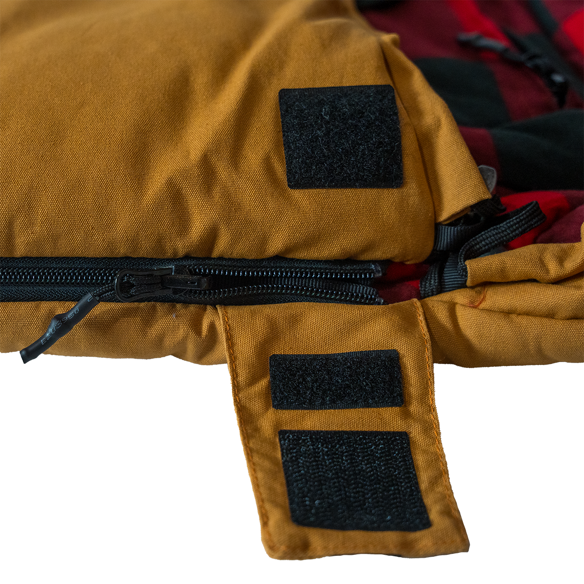 Canvas Cutter Bunker Bag