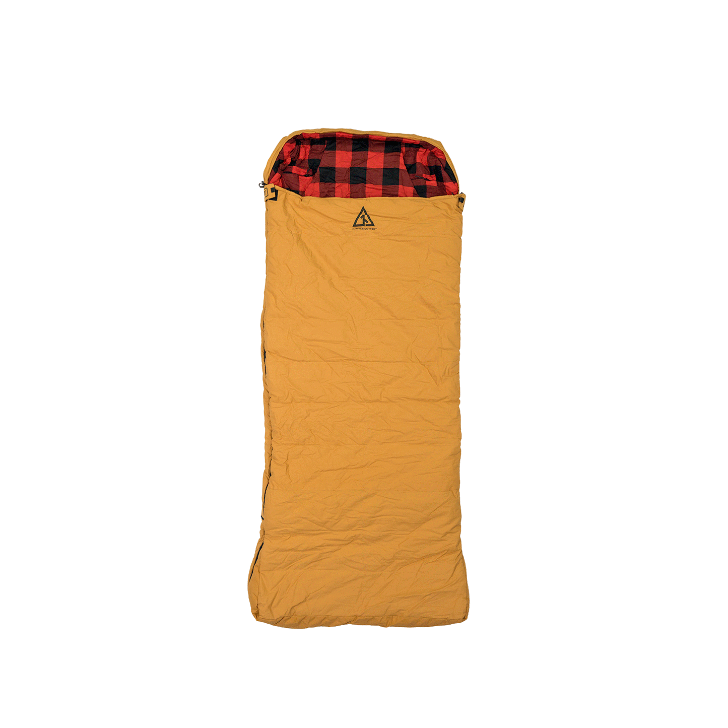 Canvas Cutter Bunker Bag
