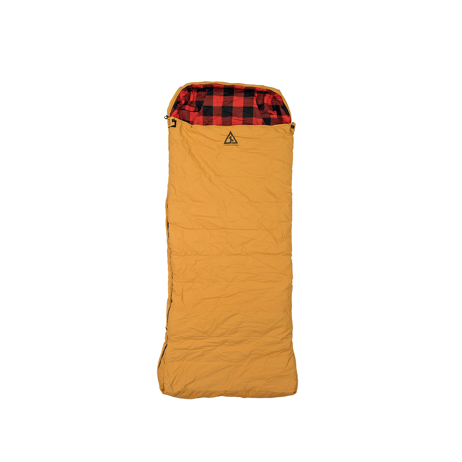 Canvas Cutter Bunker Bag in  by GOHUNT | Canvas Cutter - GOHUNT Shop
