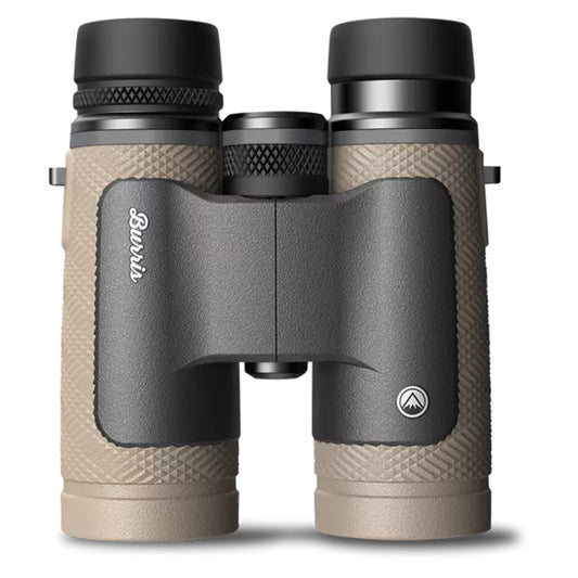 Another look at the Burris Droptine HD 10x42 Binocular