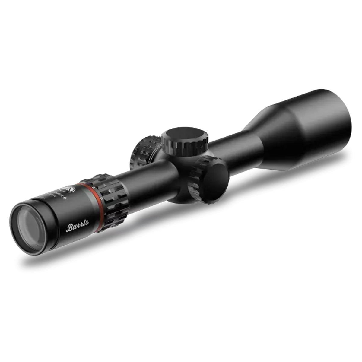 Burris Eliminator 6 4-20x52mm Riflescope