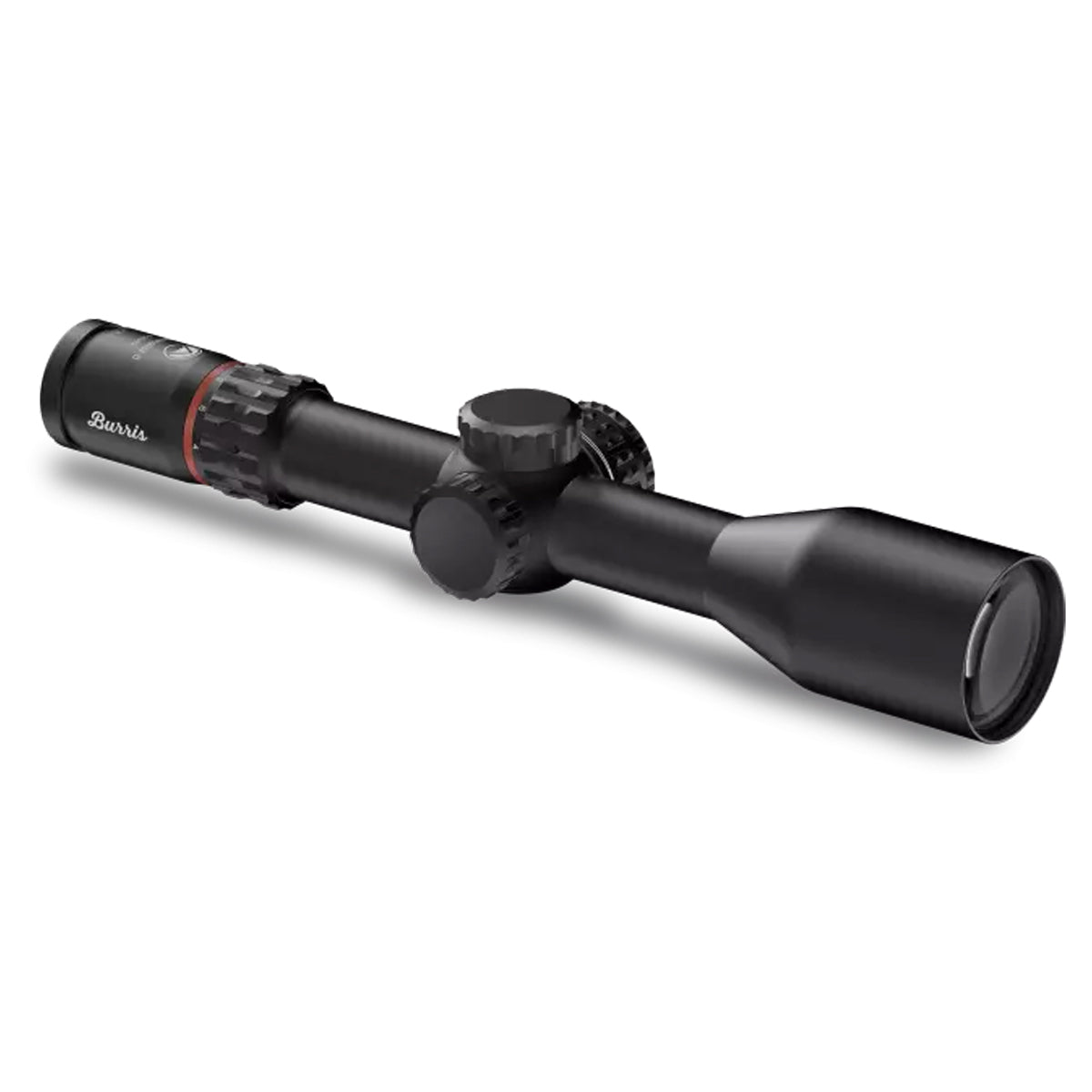 Burris Eliminator 6 4-20x52mm Riflescope