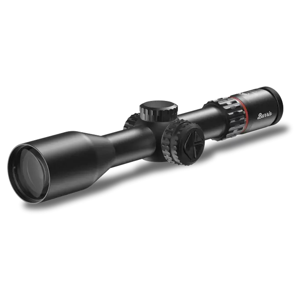 Burris Eliminator 6 4-20x52mm Riflescope