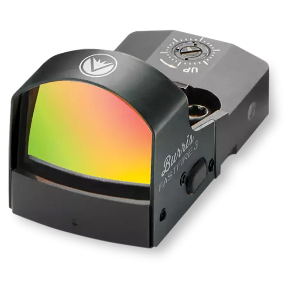 Burris FastFire 3 Red Dot Sight in  by GOHUNT | Burris - GOHUNT Shop